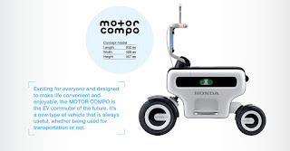 motor compo specification