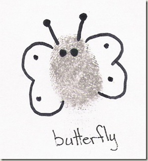 butterfly