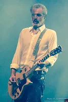 Triggerfinger @ La Laiterie de Strasbourg, le 30 Novembre 2018