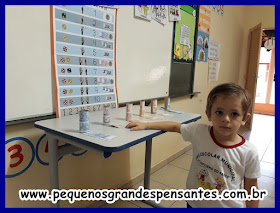 Empreendedorismo na Educação Infantil