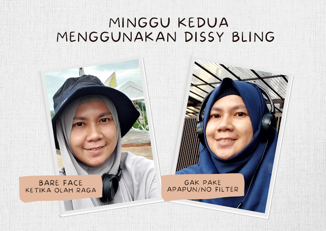 review dissy bling harga dissy bling