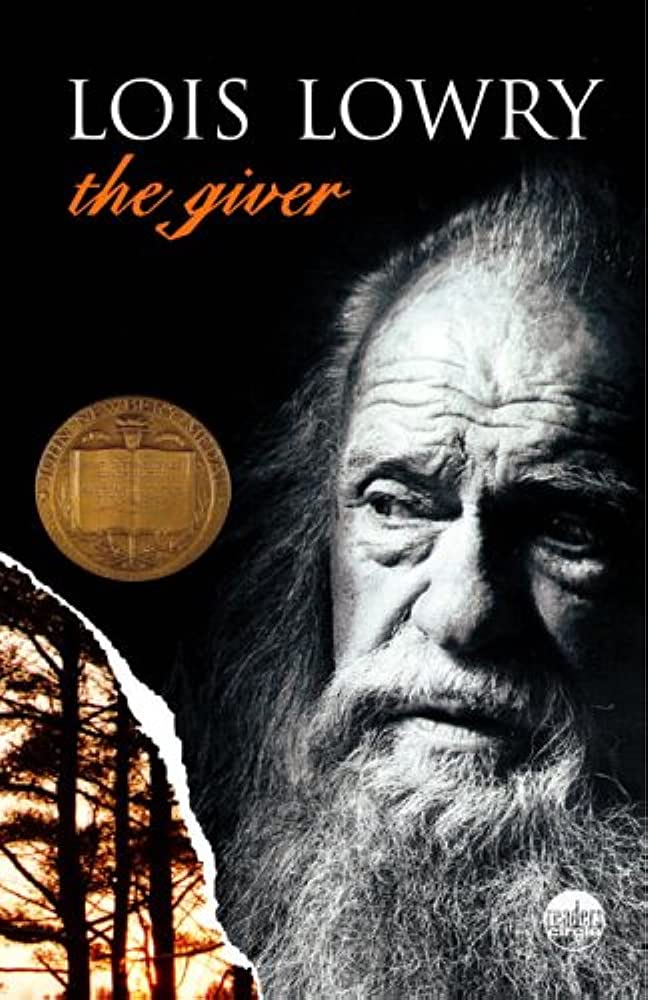 the giver book review new york times