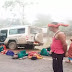 शहडोल मे सडक हादसा तीन की मौत तीनों मृतक छत्तीसगढ़ के चार घायल उपचार जारी