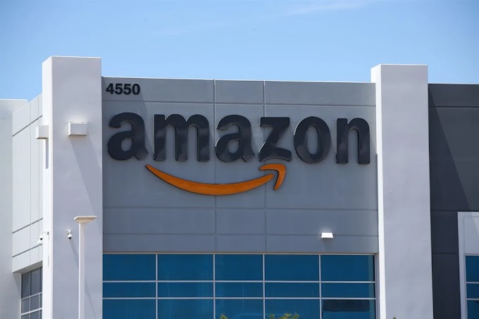 Comissão Federal de Comércio dos EUA processa a Amazon.com por práticas antitruste