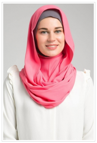 10 Trend Model Hijab Modern Untuk Kerja