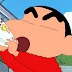 La segunda vida de Shin Chan en Youtube y FOX