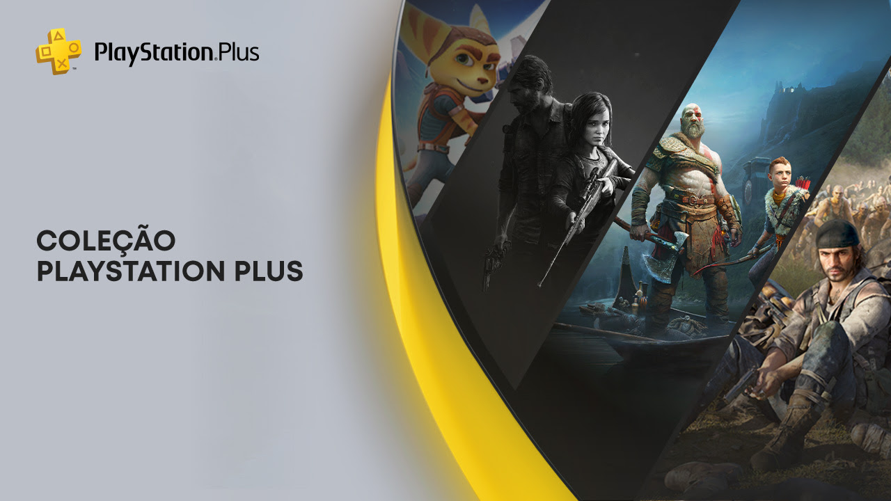 Confira os jogos da PS Plus Extra e Deluxe de Maio (2023)