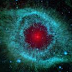 The beauty of space Space : Forming Nebula Eyes