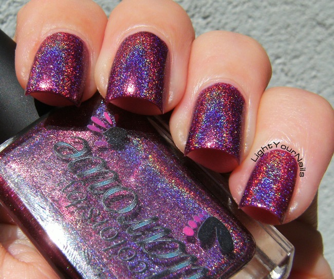 Colors by Llarowe Dirty Diana