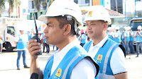 Jelang Perayaan Natal 2023 dan Tahun Baru 2024, PLN UID Lampung Siagakan Petugas Layanan dan Keandalan Pasokan Listrik
