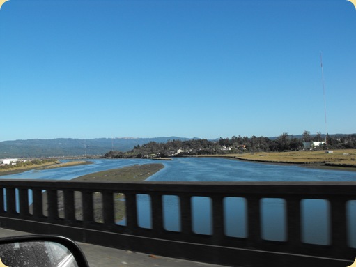 Trinidad, CA 553