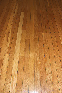 No Dust Hardwood Floor Refinishing, NYC