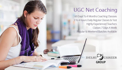 UGC NET Coaching Institutes In Chandigarh 