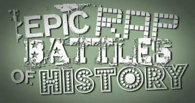 arti lagu epic rap battles of history