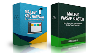 Mailevo whatsapp Blaster