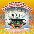 magical mystery tour