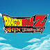 DRAGON BALL Z SHIN BUDOKAI FOR PSP