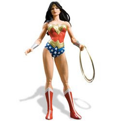 Wonder Woman Series 1 - Wonder Woman From Diamond Comic Distributors