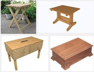 Easy Woodworking Projects for Beginners
