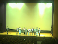 Cast and Crew of The Tempest of First Love