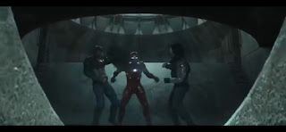 Menyingkap Vilain dan Konflik di Film Captain America: Civil War