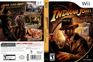Download Game Indiana Jones - The Staf Of Kings (Europa) PSP Full Version Iso For PC | Murnia Games