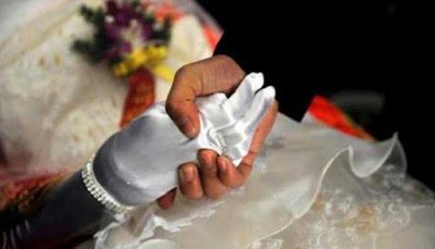 Tradisi Pernikahan Mayat Di Cina  