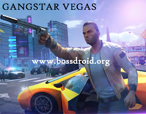Gangstar Vegas Mod v2.8.1b Apk Data Terbaru Full Version