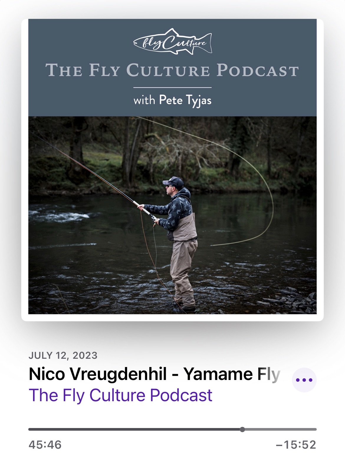 The Fiberglass Manifesto: FLY CULTURE - A Chat with Nico of Yamame