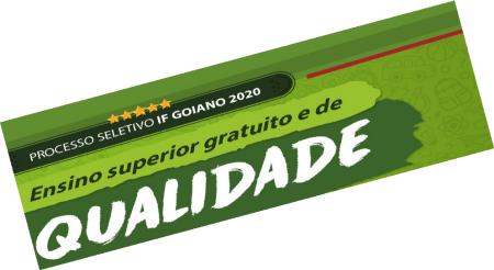 PS 2020 IF GOIANO