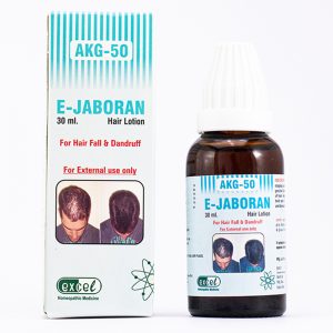 Homeopathic Medicine for Hair Loss