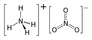 Ammonium Nitrate