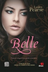 [Resenha]  Belle - Lesley Pearse