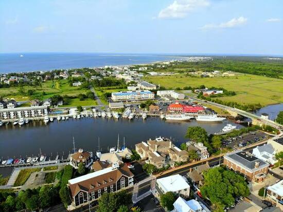 One out of the most beautiful cities in the United States of America is Lewes, Delaware and it is one of the best cities to live in and to visit.