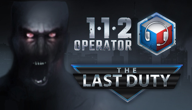 112 Operator The Last Duty pc download