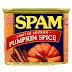 Pumpkin Spice Spam hitting stores in September 2019