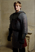 Arthur Pendragon