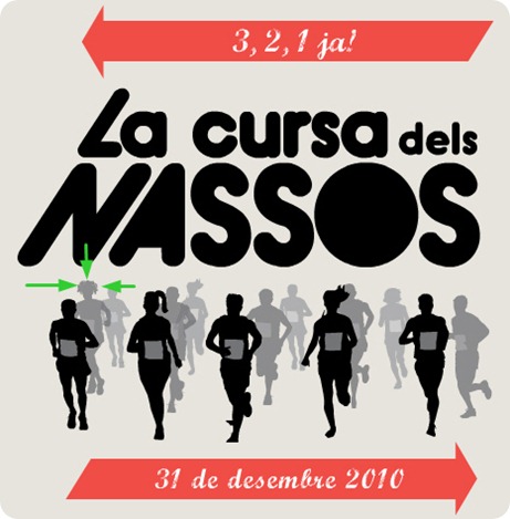 cursa nassos dani