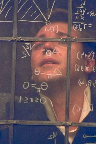 A Beautiful Mind : Top 10 Movies for Programmers