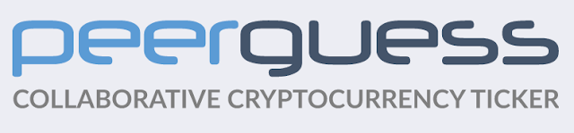 Peerguess -  Pusat Kolaborasi  Berbagai Cryptocurrrency