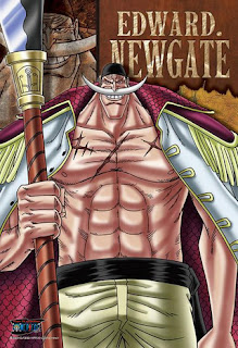 10 Karakter terkuat dalam anime One Piece