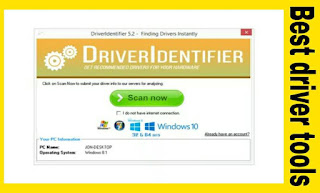 Best Free 11 Driver Updater Tools.