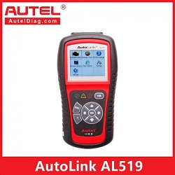 Autel AutoLink AL519