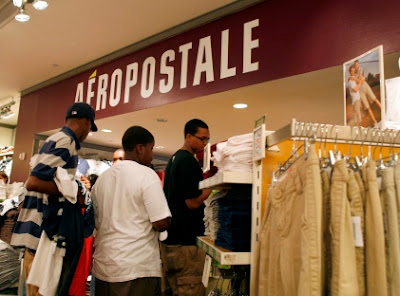 Aeropostale Online India