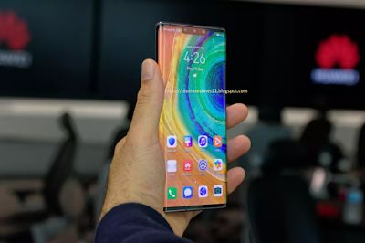 Huawei Mata 30 Pro 5G