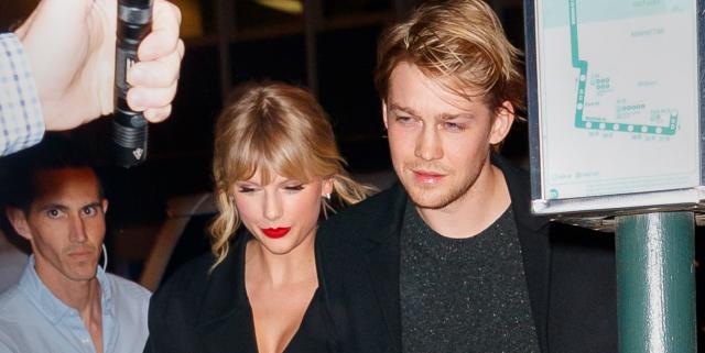Taylor Swift Reveals Rare Detail Disliked About Romance with Joe Alwyn
