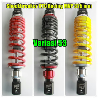 TOKO ONLINE VARIASI 53 Aksesoris Motor  Variasi Motor  