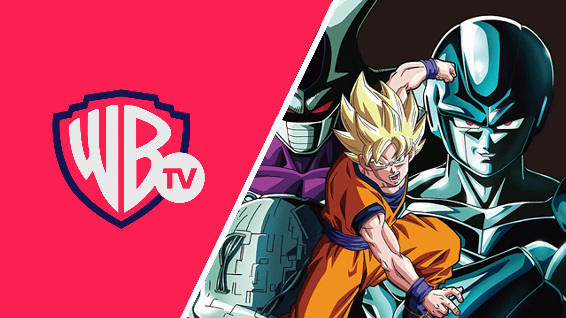 Dragon Ball. Serie TV - FormulaTV