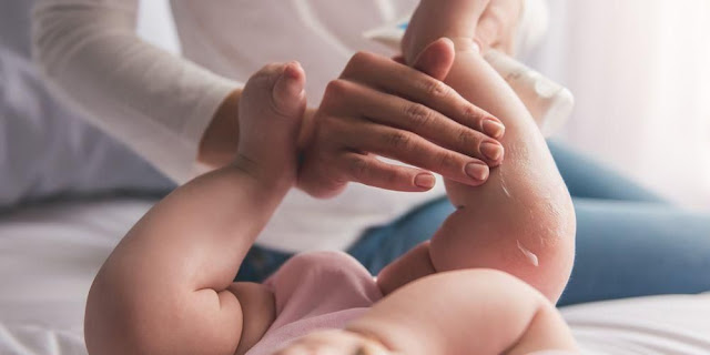 Cara Menjaga Kesehatan Bayi
