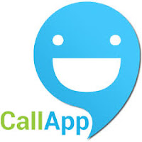 تحميل برنامج معرفة إسم المتصل وحظره Call App للإندرويد مجانا 